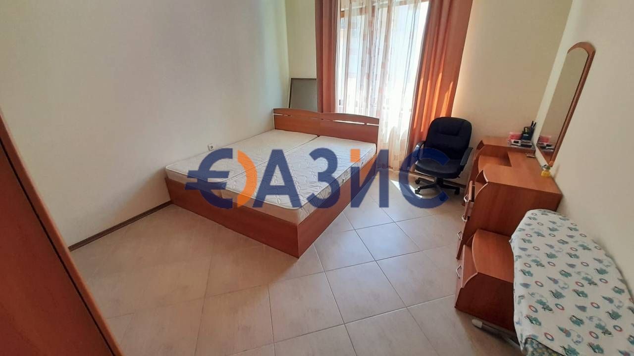 Апартамент с 2 спални в комплекс Амадеус 3, 90 кв. м., Слънчев бряг,