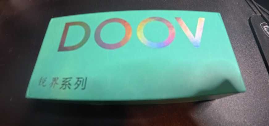 Продава Мобили телефони Doov F22 и Doov R17 PRO