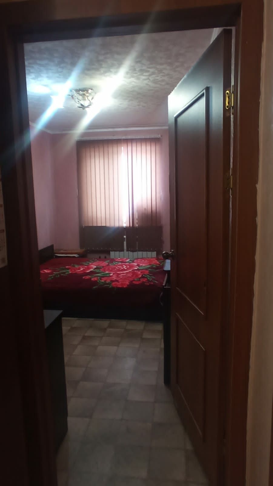 Продаем 3-х комнатную квартиру в 3 мкр-не.