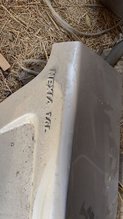 Nexia 2 bagaj holati yaxshi