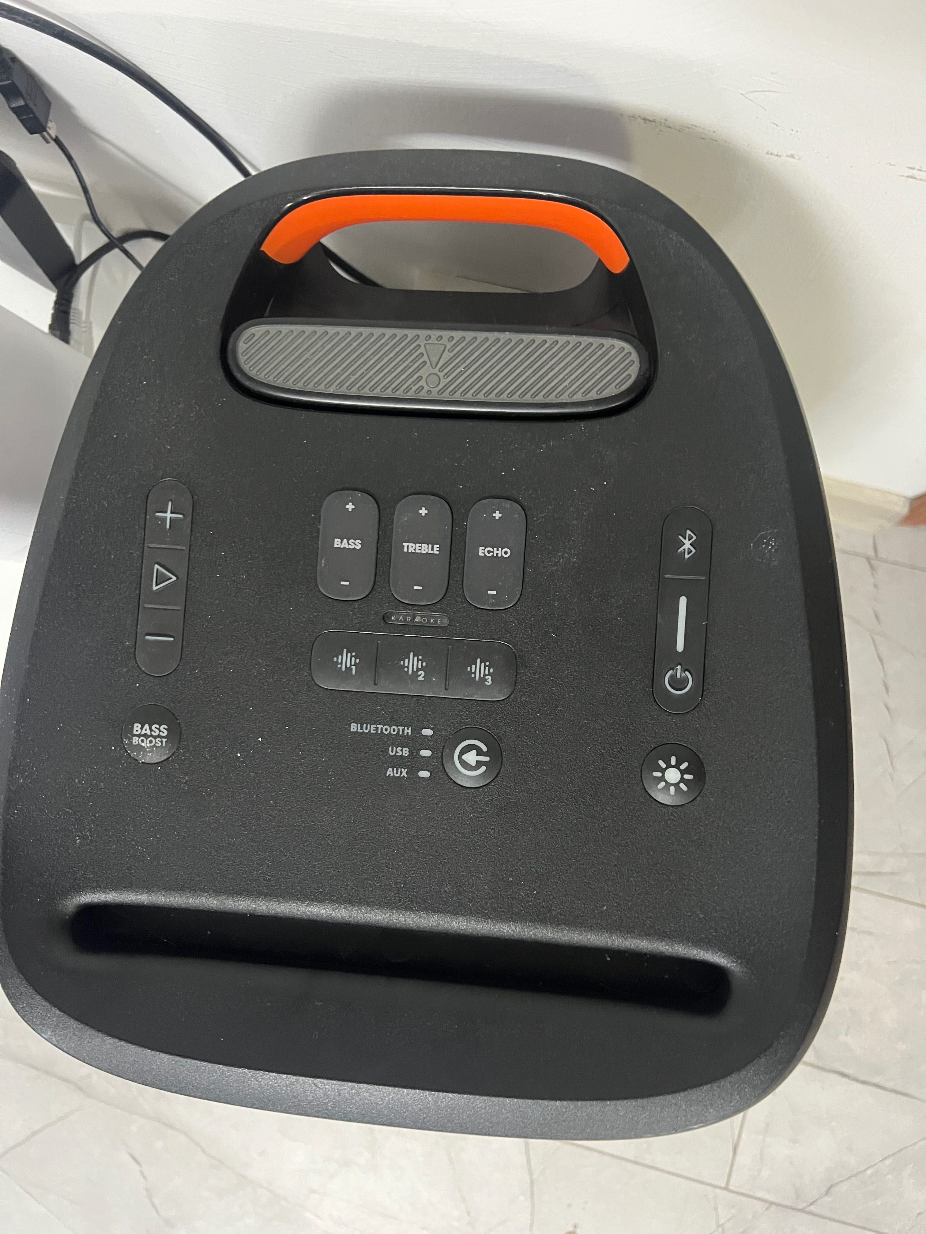 JBL partybox 310