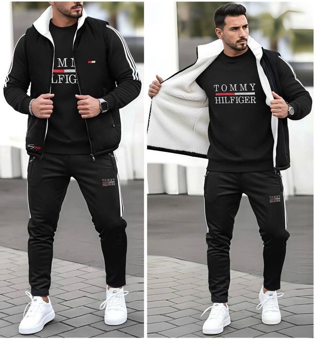 Trening pentru bărbați