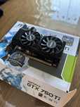 Продам видеокарта MSI GTX 750 TI 2gb