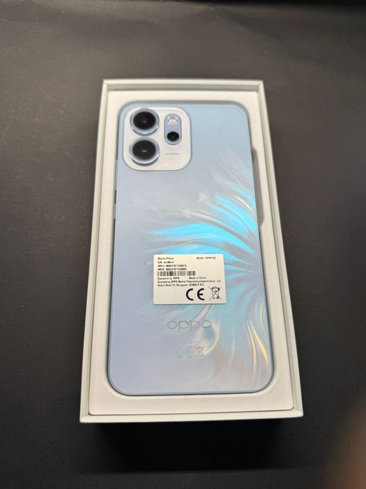 Amanet Vitan-AG.SOCULUI-Oppo reno 14f 5g