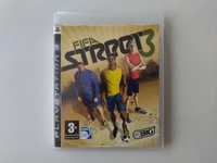 FIFA Street 3 за PlayStation 3 PS3 ПС3