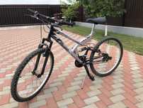 Bicicleta MTB Full Suspension 26