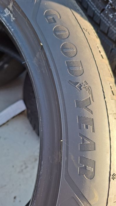 Set 245 45 R19 Good year iarna M+S cauciucuri anvelope ms 19