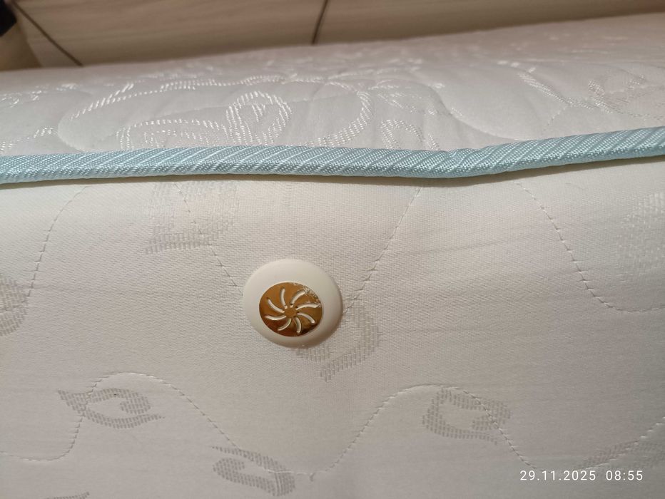 Легло Приста 190/120см