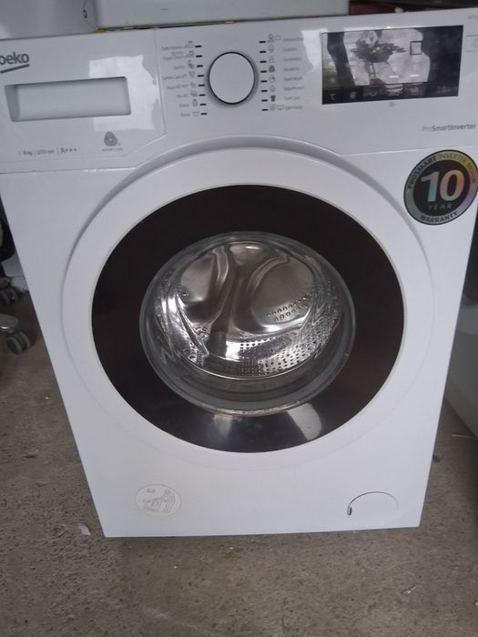 Masina de spalat rufe Beko 6 kg