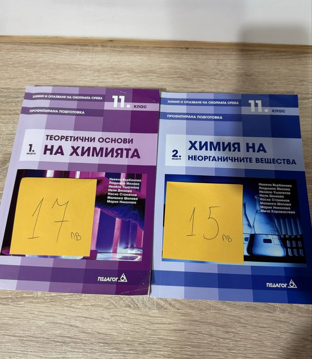 ‼️ Продават се ‼️