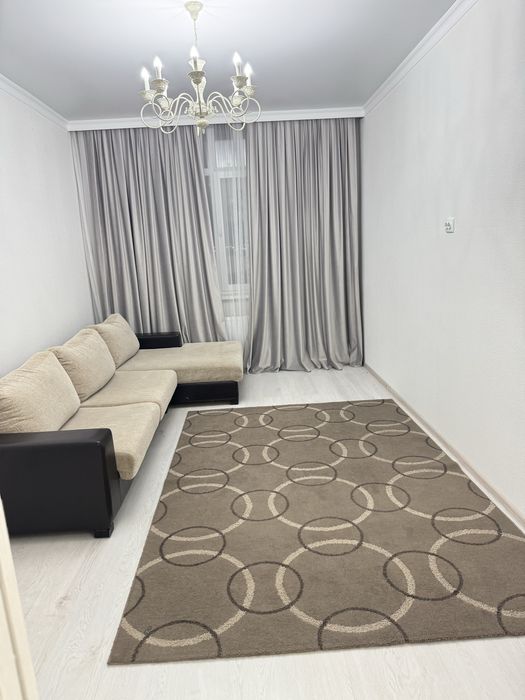 Сдам 3 комнатную квартиру