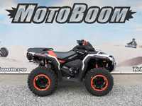 ATV Can-Am Outlander 1000R XXC 2024 | Rate | Leasing