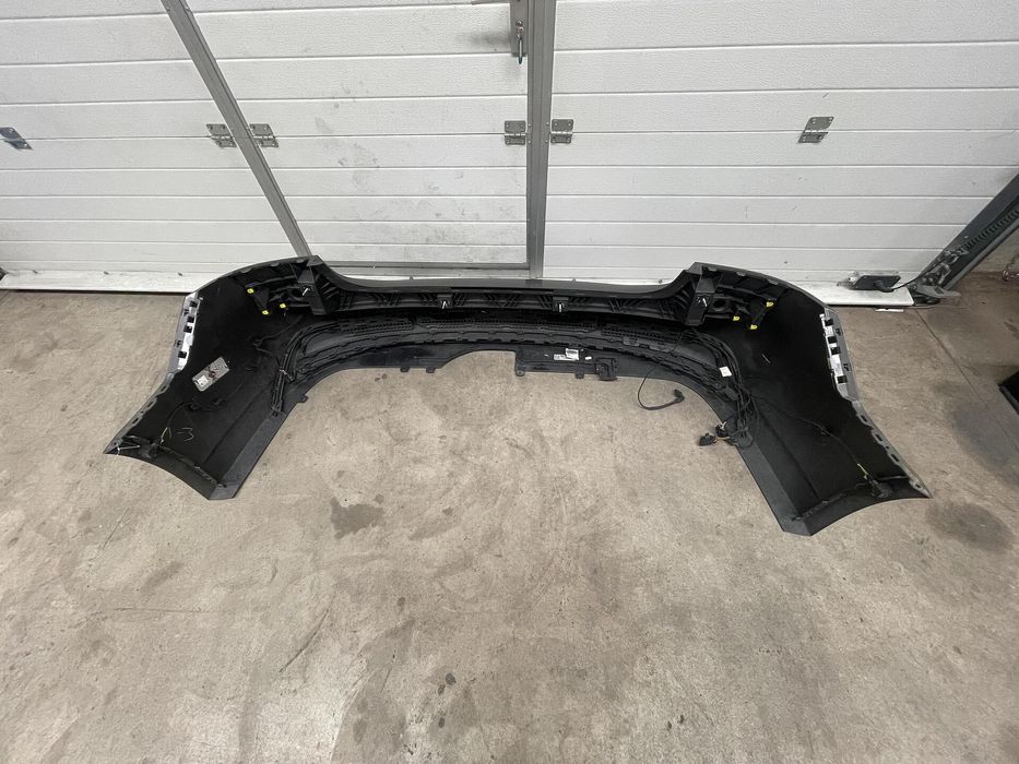 Задна броня за audi a7 sportback 4k8 - 4k8807067