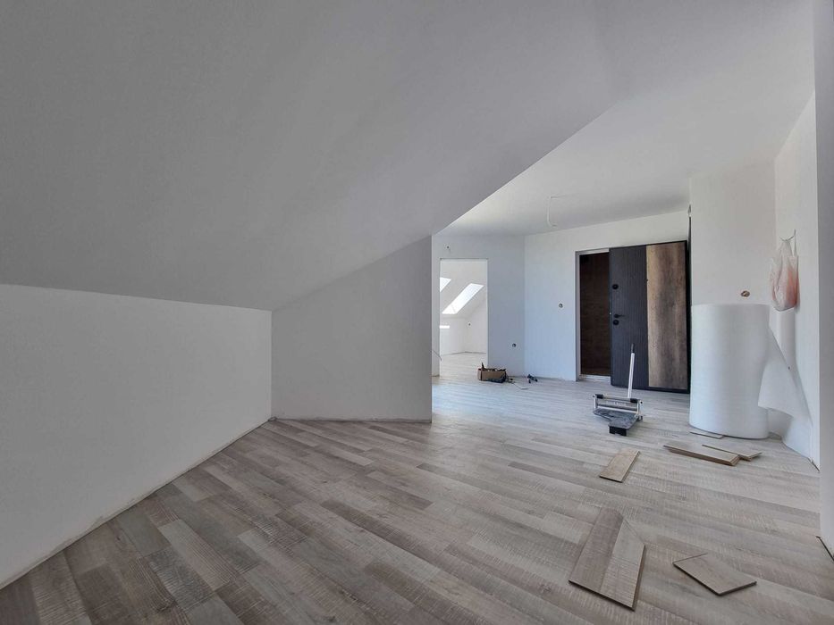 Продава се Двустаен апартамент в Свети Влас - 87 кв.м за 1096 €/кв.м - Снимка #6