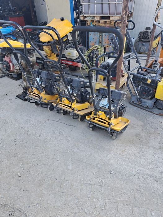 Vibrator Beton Profesional De Inchiriat Scule Cofraje Popi Popici