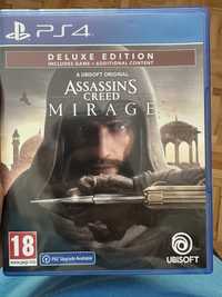 Assasin’s Creed Mirage