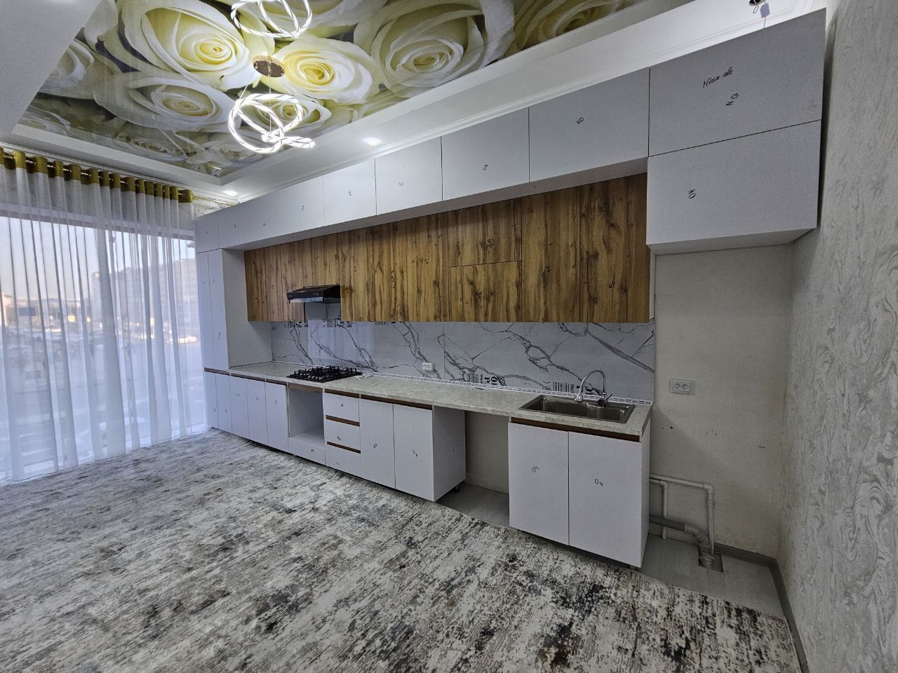 Mebel yasash va tamirlash