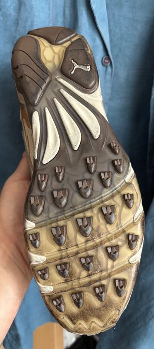 A$AP ROCKY Sneakeri  8US