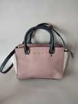 Michael Kors оригинална чанта естествена кожа