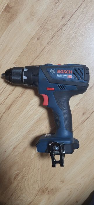 Bosch Professional винтоверт