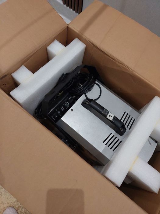 Снег машина Qor aparat snow machine Генератор снега