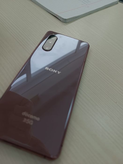 Продам или обменяю sony Xperia 5 mark 2