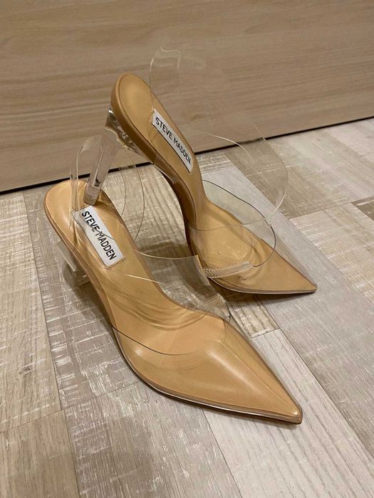 Дамски официални обувки "Steve Madden" №40