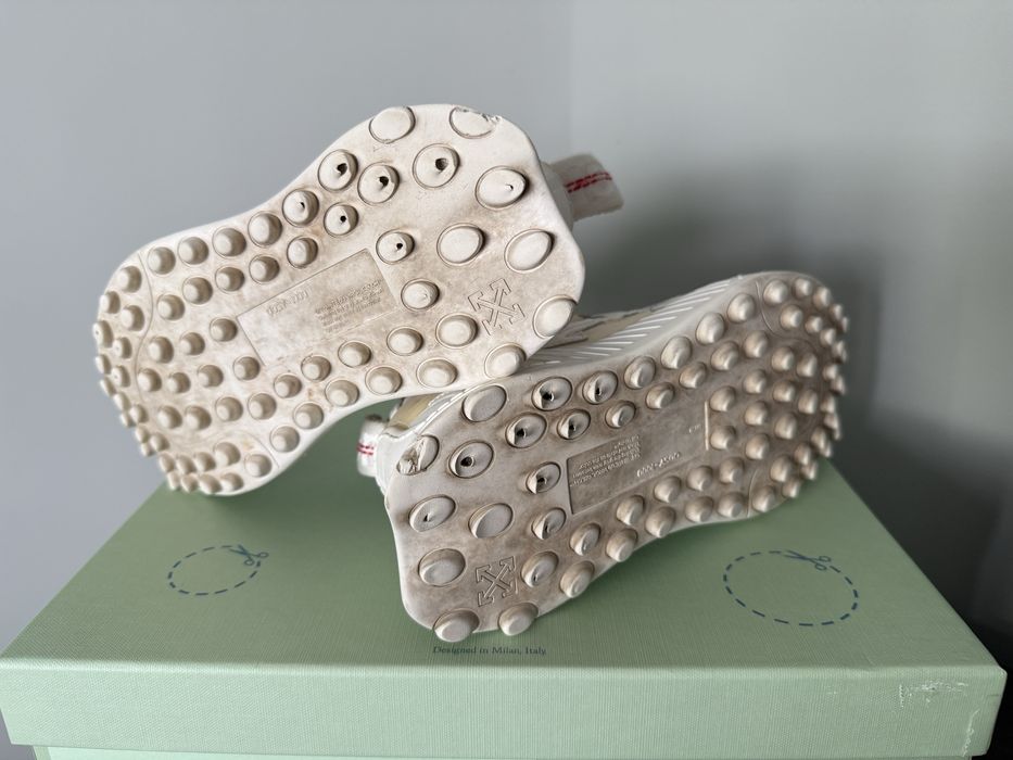 Оригинални маратонки Off-White