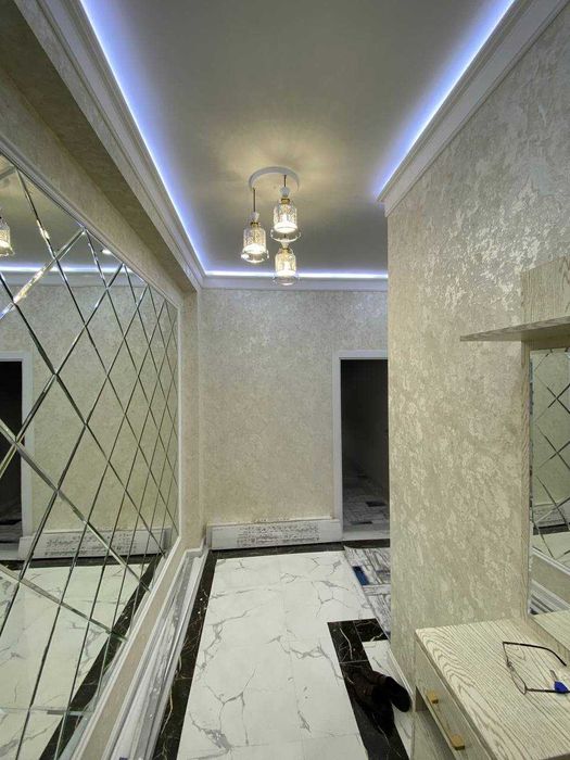 Срочно продается квартира 72 м² Ю.Абад евроремонт мебель тех