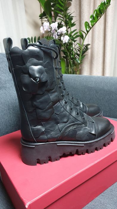 Ботуши Valentino