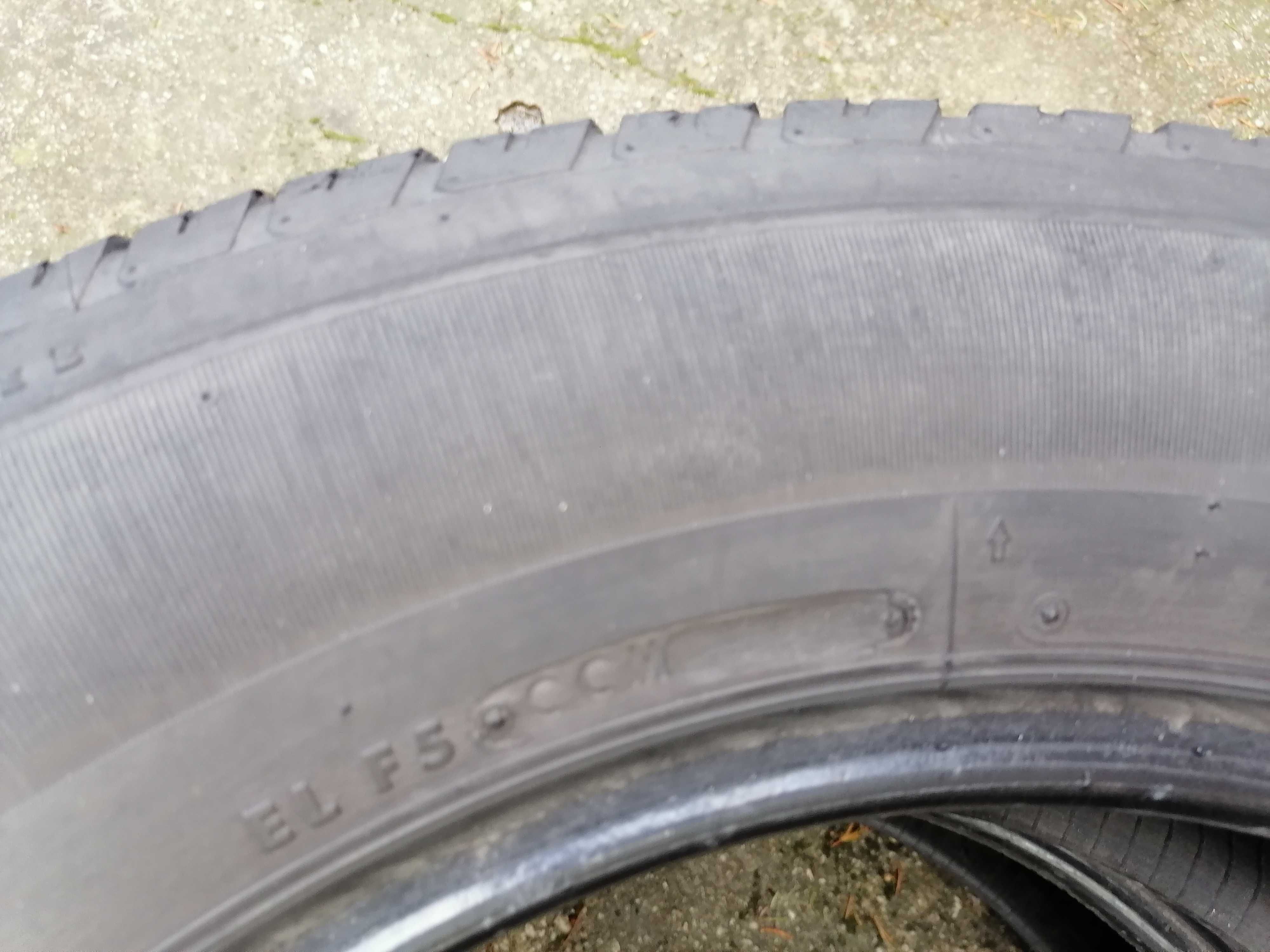 225/65/17 2бр.Bridgestone Летни гуми