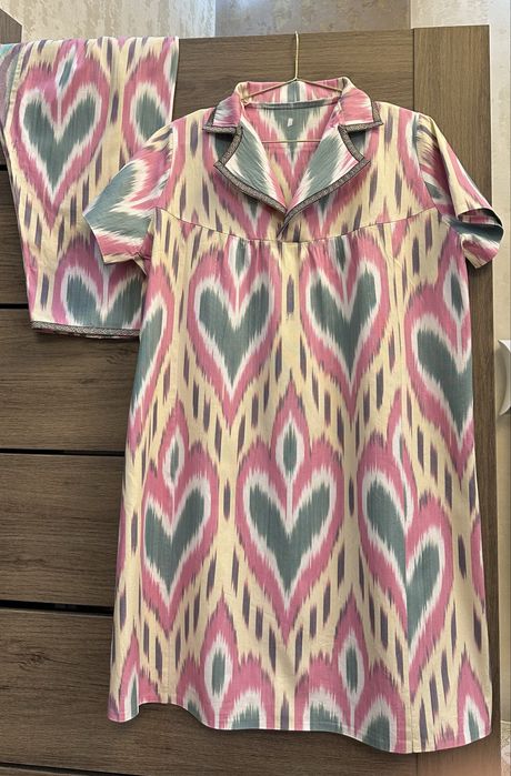 Янги кийилмаган М размер куйлаклар