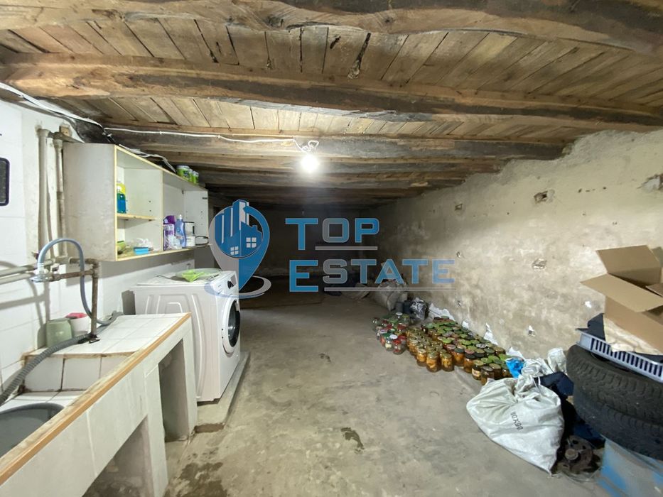 Продава се Къща в с. Лом Черковна, Област Русе - 77 кв.м за 192 €/кв.м - Снимка #8