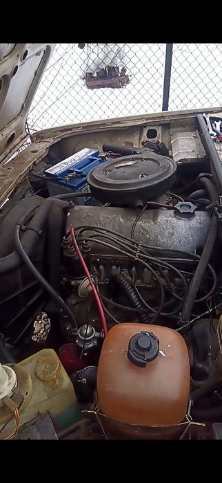 Vând/ schimb  Lada 2105, 1,3 benzină, an 1987