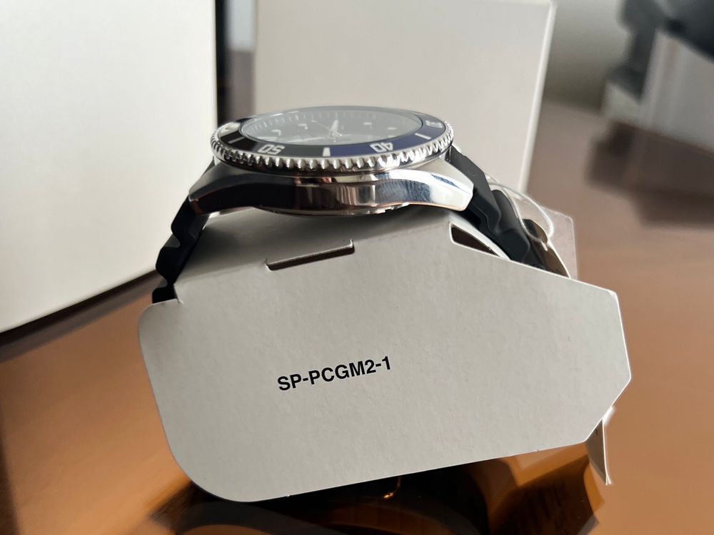 Ceas barbati Casio