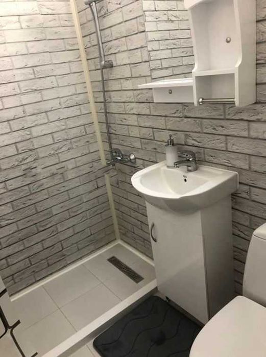 Дава се под наем Едностаен апартамент в София, Люлин 10 - 55 кв.м за 321.3 € - Снимка #8