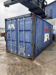 Containere maritim container depozitare