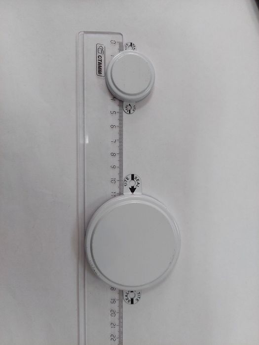 Пломбы для металлических бочек