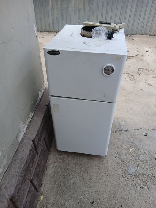 Продам котел Мимакс