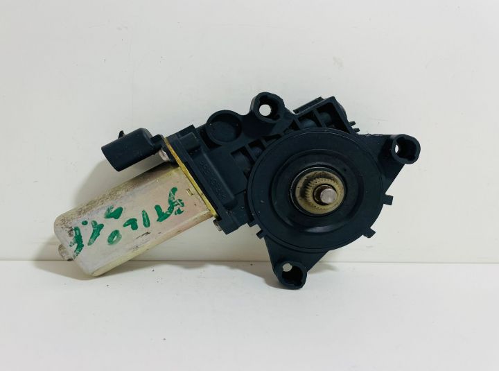 Motoras macara  geam stanga fata 9030192 Fiat Stilo prima generatie