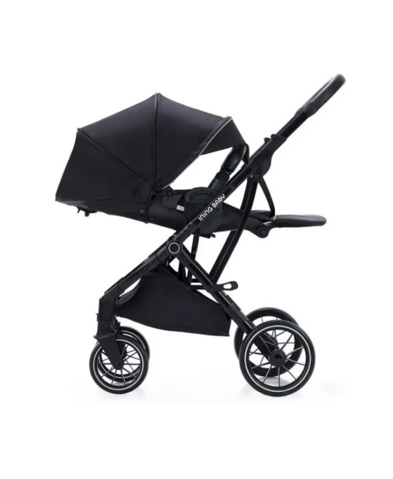 Коляску ining baby и ходунки в подарок