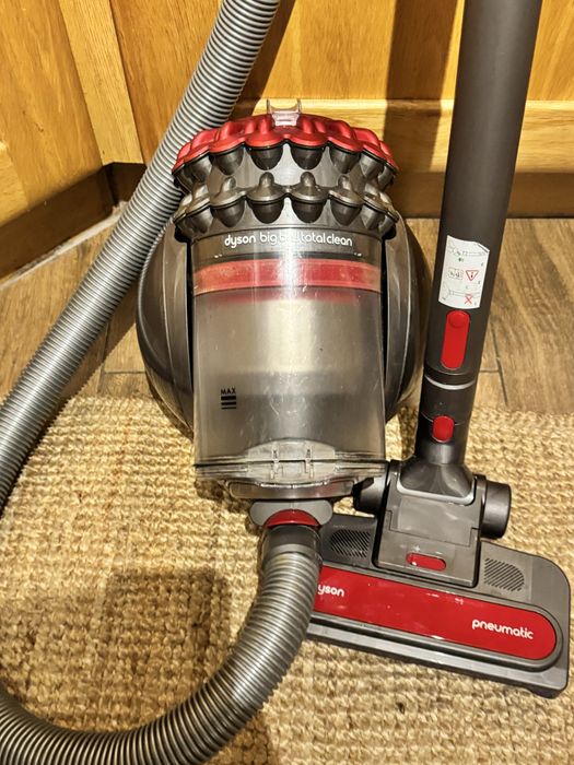 Dyson Big Ball Aspirator
