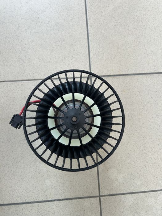 Вентолатор парно за BMW e46 или BMW X3 e83