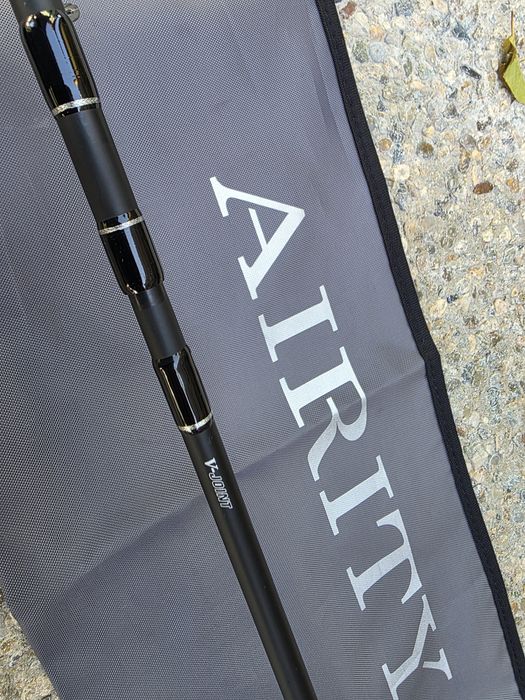 Vand lanseta DAIWA AIRITY