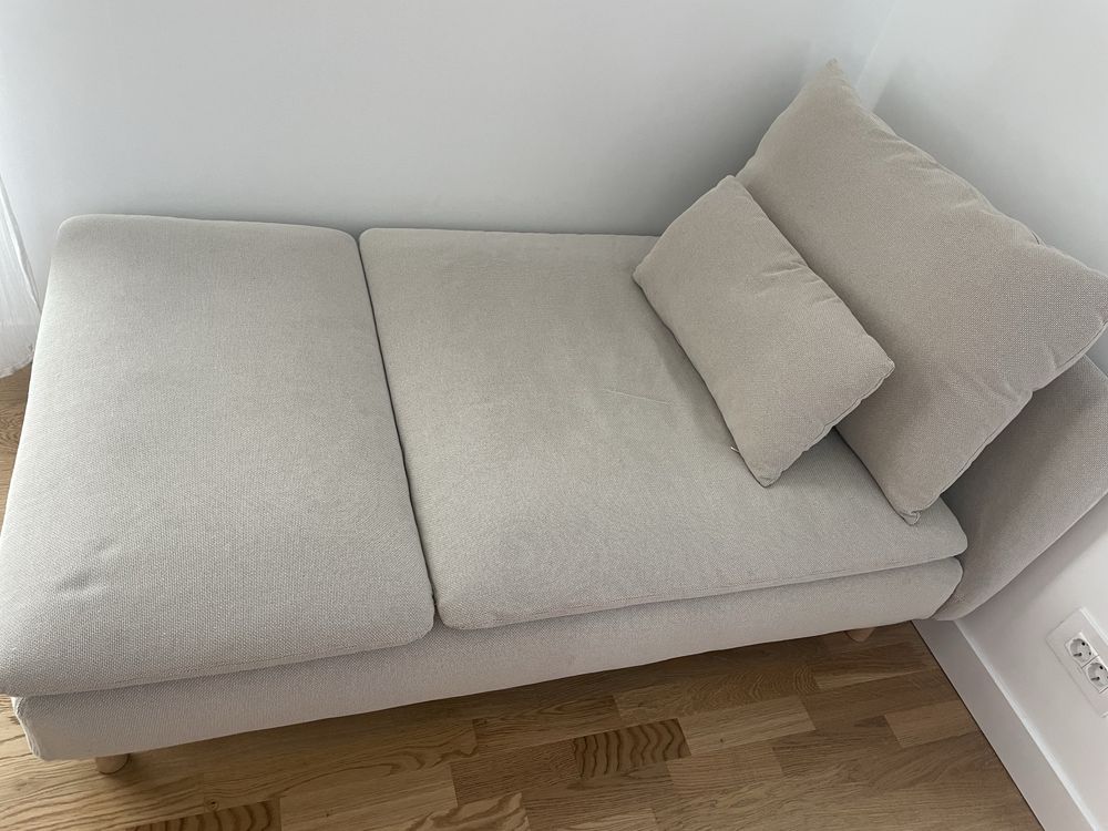 Șezlong Söderhamn Ikea