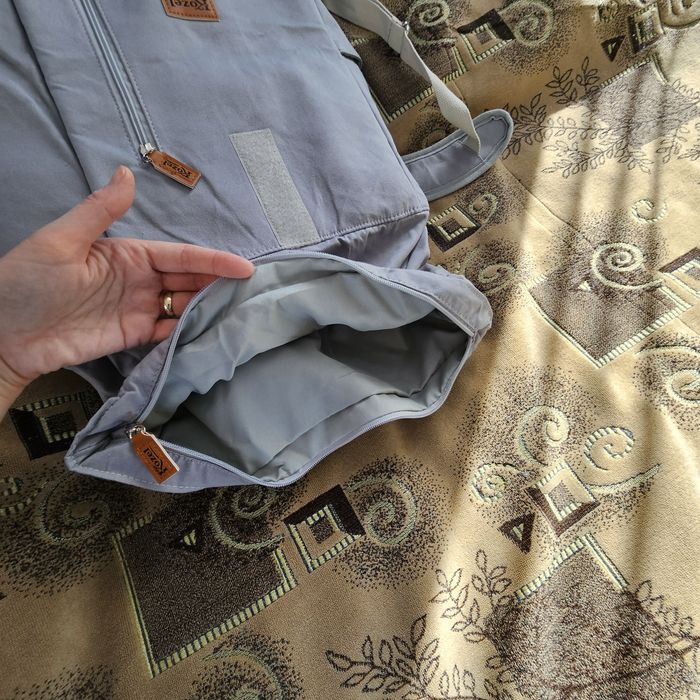 ghiozdan bumbac Kozel