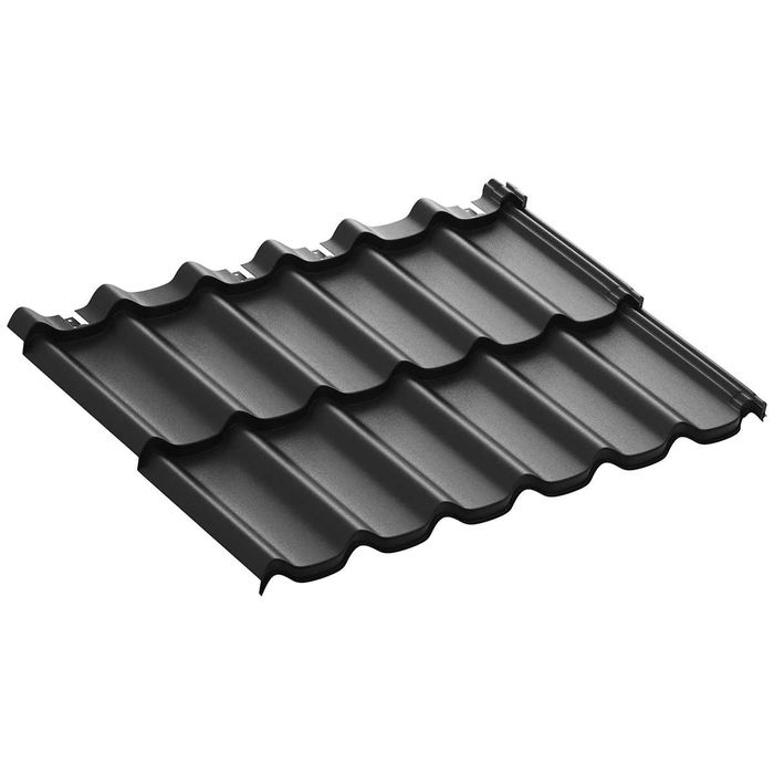 Модульная черепица 74-75см