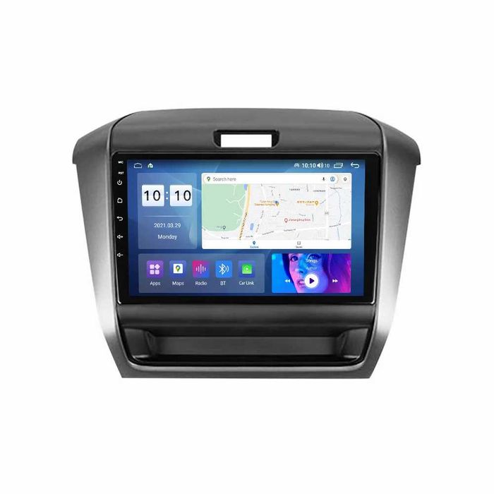 Navigatie Honda Freed 2 2016 - 2020 2GB 4GB 8GB Garantie Camera