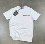 Tricouri Dsquared2 Top Premium Bumbac 100 %