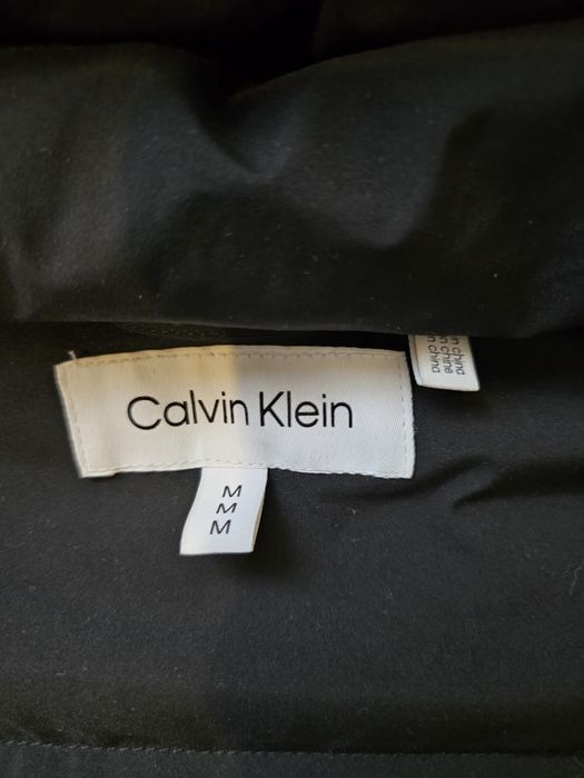 ООргинално яке Calvin Claire